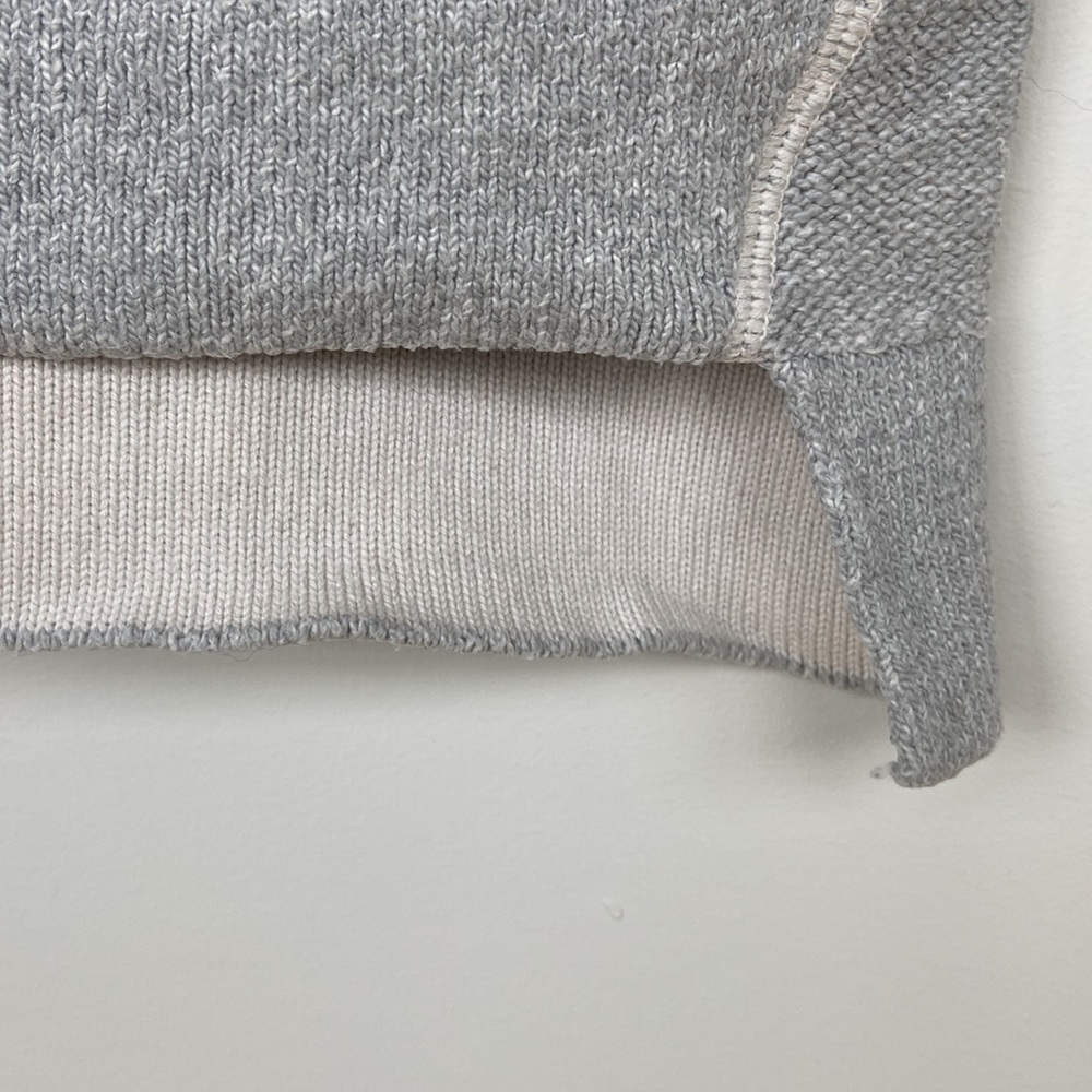 Banana Republic ’Dorito’ Sweater - Picture 4 of 11